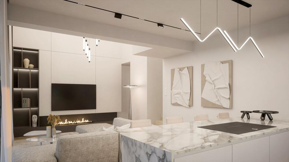  Titan Living  